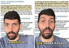 Un asesor fiscal explica por qué hay gente que aún no ha recibido la devolución de la declaración de la renta: «Es muy sencillo»