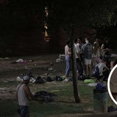 Un enfermero explica por qué te pones triste después de beber alcohol