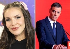 Inés Hernand no se corta y dice lo que piensa sobre la actitud de Pedro Sánchez tras la dimisión de Cerdán: «Que no supiera nada de estos negocios...»