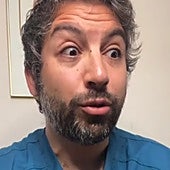 Un farmacéutico indica que las personas con esta característica viven más años