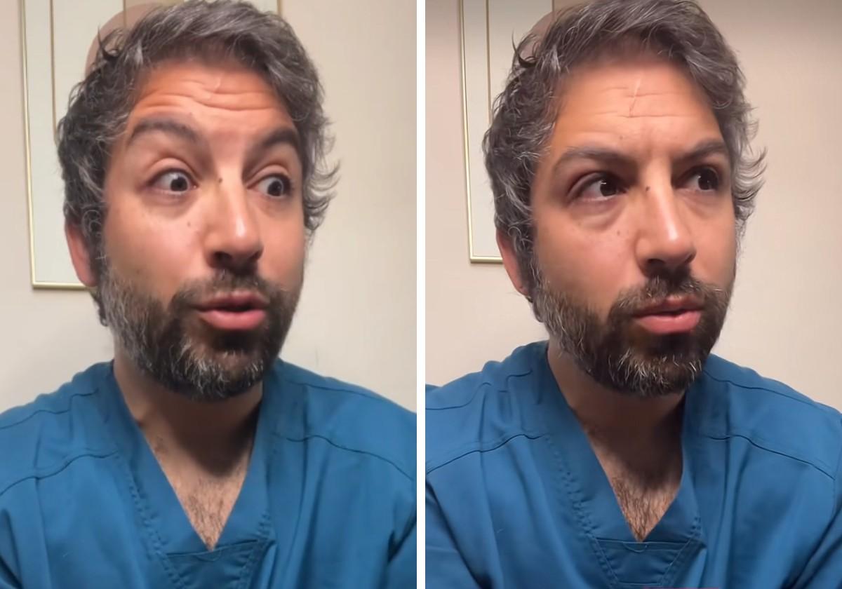 Un farmacéutico indica que las personas con esta característica viven más años