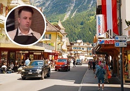 Un español que vive en Suiza explica cuánto dinero gana trabajando como camarero y hablando solo en español: «No ha sido fácil...»