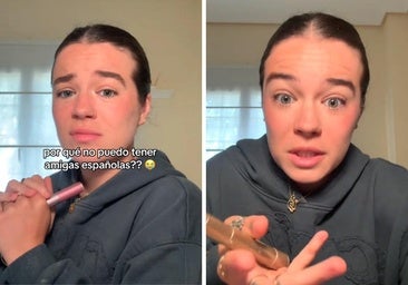 Una estadounidense que vive en España, contundente con la actitud de las chicas de nuestro país