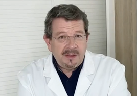 Un médico explica si comer rápido nos hace engordar más: «La sensación de saciedad...»