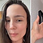 Una cubana que vive en España explica lo que no soporta de las paredes de las casas de nuestro país