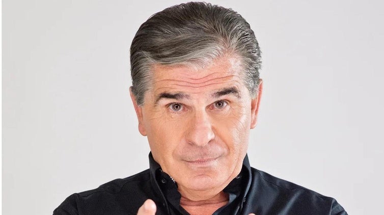 Pedro Ruiz va al cine a ver 'Votemos' y opina sin tapujos sobre la película de Clara Lago: «El público sale...»