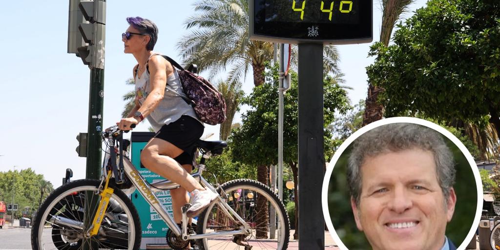 Mario Picazo pone en alerta a España por temperaturas propias del periodo más cálido del año: «Estarán cerca de los 42 grados»