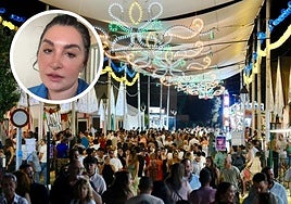 Una estadounidense, aterrada en España al presenciar algo típico de las fiestas de nuestro país: «Pensábamos que eran disparos»