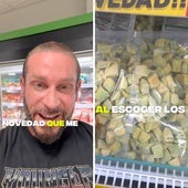 Un nutricionista va a Mercadona a comprar la última novedad del supermercado y da su veredicto