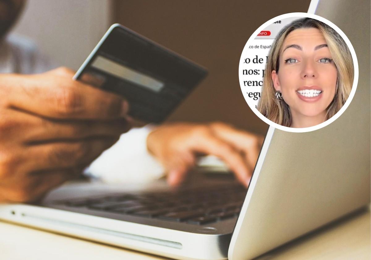Una experta en finanzas avisa a quienes pagan el alquiler de su casa por transferencia bancaria: «Debes asegurarte»
