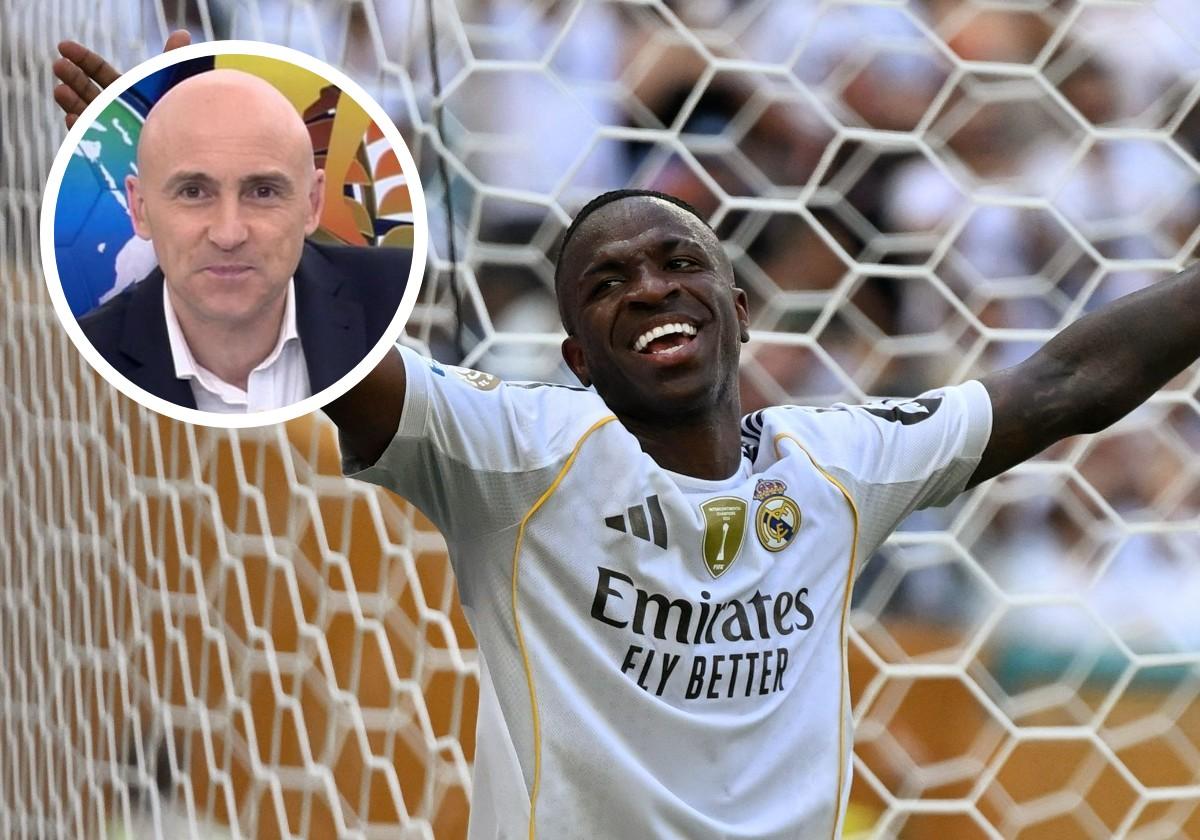 Maldini reacciona al primer partido del Real Madrid en el Mundial de Clubes: «Decepcionante»
