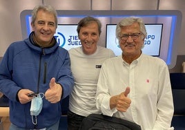 Manolo Lama abre su corazón para recordar a Pepe Domingo Castaño: «Eligió el momento perfecto para irse»