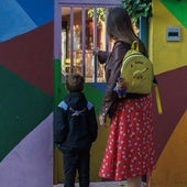 Una española que vive en Italia, tajante tras comparar las vacaciones escolares de su hijo allí con las que de nuestro país
