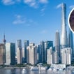 Un español pide comida a domicilio en China y descubre una nueva forma de trabajar: «Esto me supera»