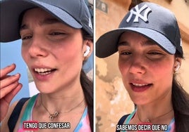 Una cubana que vive en España, sorprendida por la forma de ser de los españoles: «Tengo que confesar que...»
