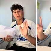 Un profesor advierte a aquellos alumnos que van a estudiar Magisterio para dedicarse a la enseñanza