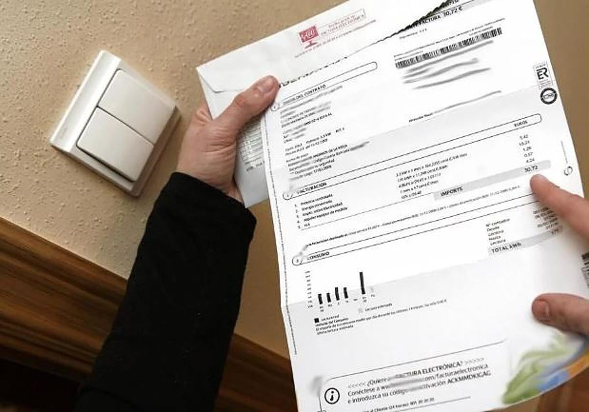 Una compañía energética alerta de un error que hace que pagues más en la factura de la luz: «Hemos detectado que 1 de cada 5 hogares...»