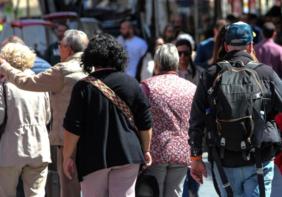 Esta es la ciudad de España donde viven las personas más inteligentes, según la inteligencia artificial