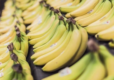 Un nutricionista explica por qué los plátanos son radiactivos y si son seguros para el consumo: «Es que contienen...»