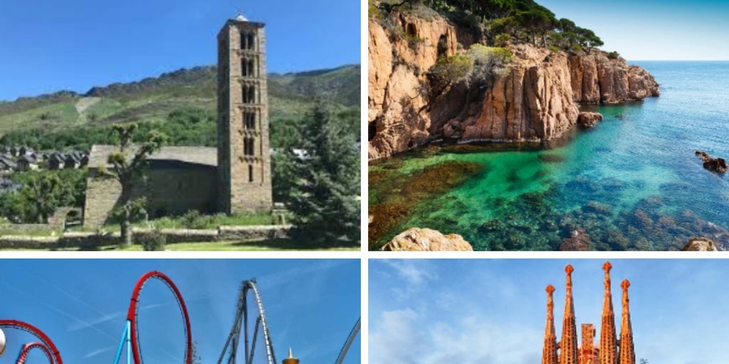 Va a Barcelona y pregunta qué provincia de Cataluña es mejor: los comentarios lo dicen todo