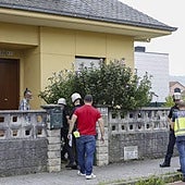 Okupan una casa y la abandonan en sólo 24 horas por lo que hace el propietario