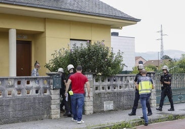 Okupan una casa y la abandonan en tan solo 24 horas por lo que hace el propietario de la vivienda: «Era la opción más rápida»