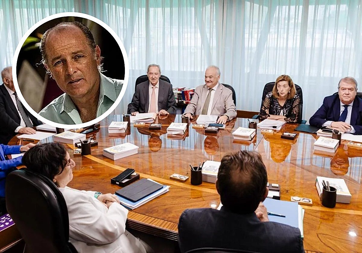 José Manuel Soto dice lo que muchos piensan sobre que el Constitucional avale la ley de amnistía