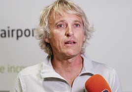 Preguntan a Jesús Calleja a qué partido votó en las últimas elecciones generales y es claro en su respuesta: «Por desgracia...»