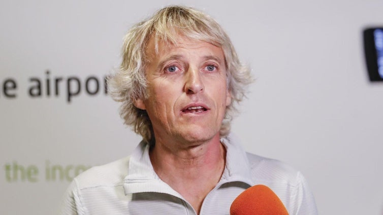 Preguntan a Jesús Calleja a qué partido votó en las últimas elecciones generales y es claro en su respuesta: «Por desgracia...»