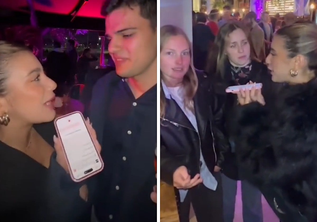 Preguntan a argentinos  qué opinan de los españoles y todos coinciden en lo mismo