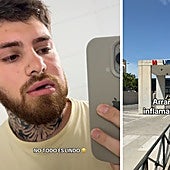 Un argentino va a un hospital de Ibiza y lamenta el dinero que le han hecho pagar