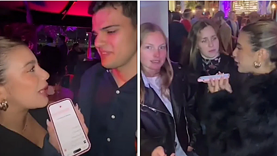 Preguntan a argentinos qué opinan de los españoles y todos coinciden en lo mismo: «En una palabra»