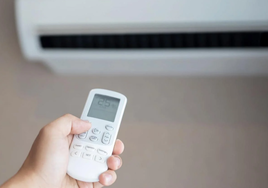 Un experto en energía explica lo que tienes que hacer con el aire acondicionado para reducir la factura de la luz: «Revisad siempre...»