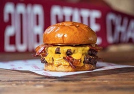 De pedir dinero a facturar 26 millones: así nació la empresa española que hace la mejor hamburguesa del mundo