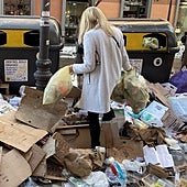 Un español que vive en China vuelve de vacaciones y es muy duro con lo que ve en nuestro país