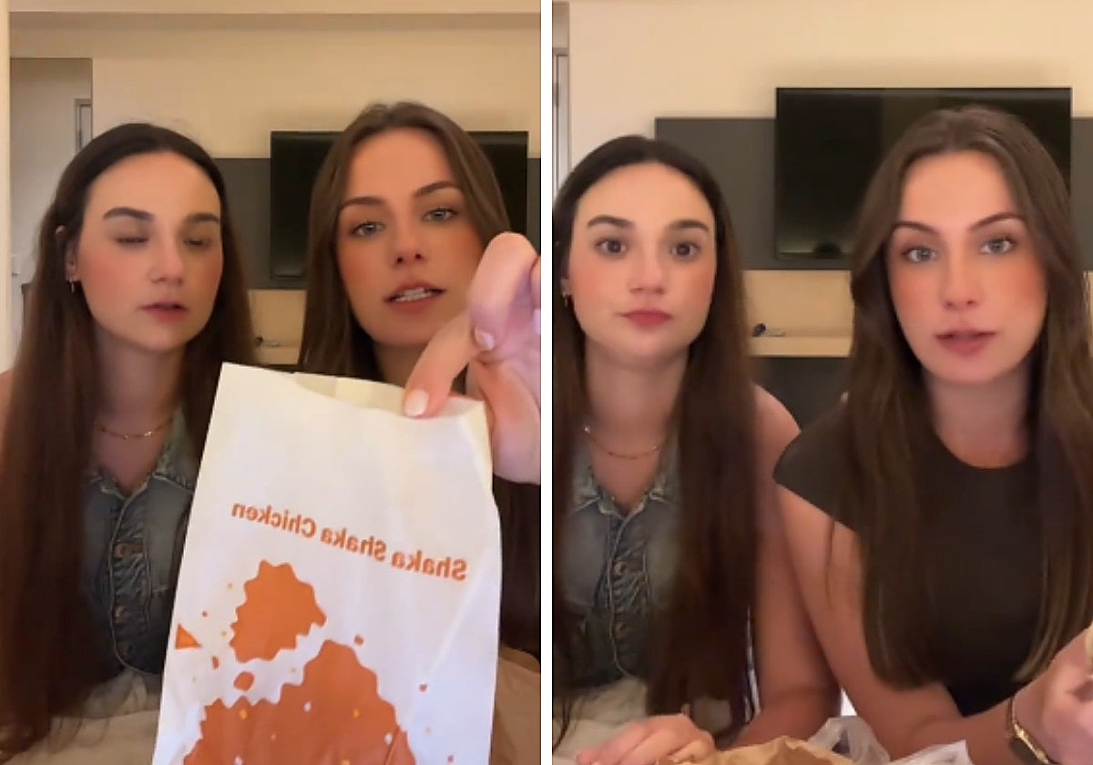 Prueba el McDonald's de Japón y no entienden ni el envoltorio