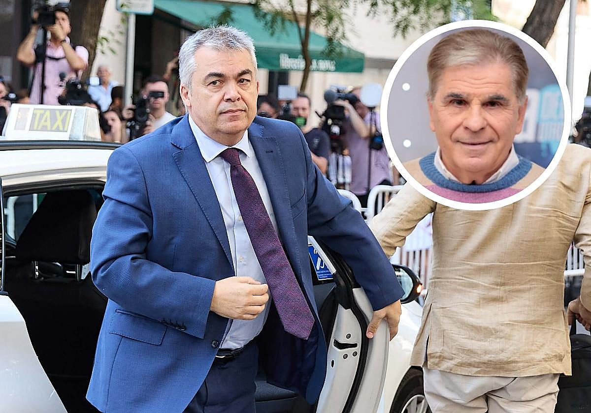 Pedro Ruiz advierte de cuál va a ser la estrategia del PSOE tras la declaración de Santos Cerdán en el Tribunal Supremo