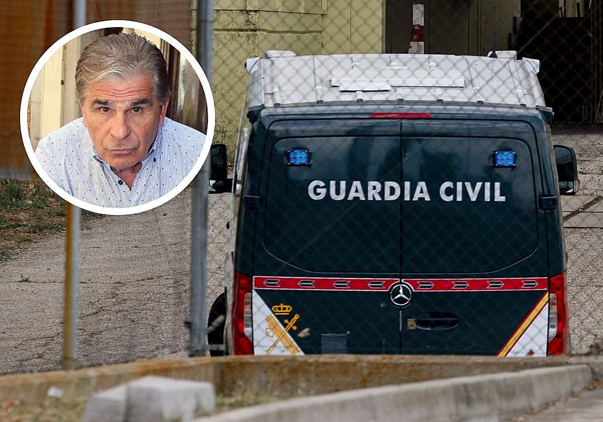 Pedro Ruiz dice lo que muchos piensan sobre la entrada de Santos Cerdán en la cárcel de Soto del Real: «La gente honrada...»