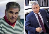 Pedro Ruiz dice lo que muchos piensan sobre la entrada de Santos Cerdán en la cárcel de Soto del Real: «La gente honrada...»