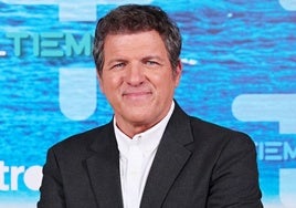Mario Picazo alerta del «combo meteorológico» que impactará en España: tormentas, granizo y calor sofocante en estas zonas