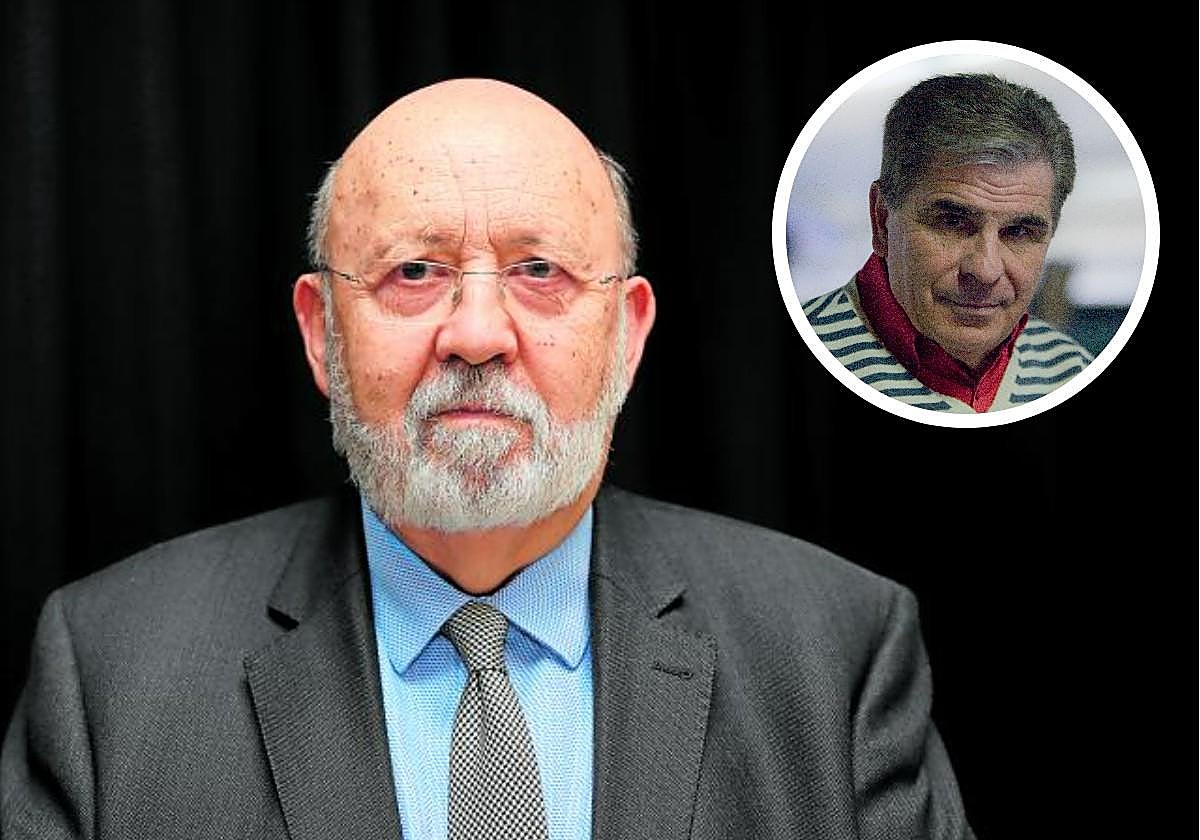 Pedro Ruiz dice lo que muchos piensan sobre Tezanos tras sus últimas palabras sobre el caso Koldo: «Está a punto de recibir una llamada de...»