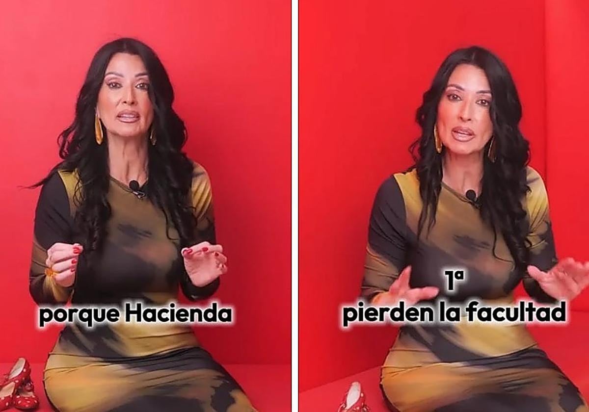 Una notaria advierte de lo que no debes hacer nunca con la cuenta corriente de un familiar