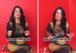 Una notaria advierte de lo que no debes hacer nunca con la cuenta corriente de un familiar: «Puedes meterte en un lío con Hacienda»