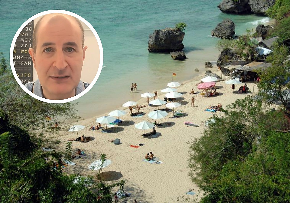 Un experto en viajes menciona los planes turísticos que no recomienda hacer: «Bastante cuidado»