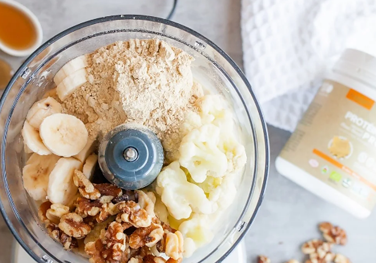 Una doctora señala en qué debes fijarte al comprar proteínas en polvo