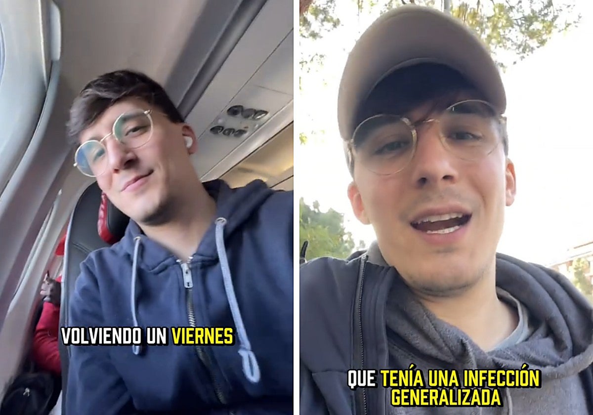 Un español que vive en Nueva York viaja a nuestro país para ir al dentista y presume del dinero que ha ahorrado: «El coste ha sido...»