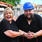 Un obrero gana más de un millón de euros en la Lotería Nacional y explica en qué va a invertir el dinero: «Me ha cambiado la vida»