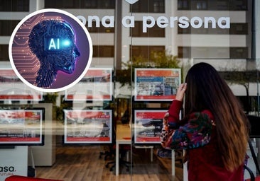 Cuándo va a bajar el precio de la vivienda en España, según la inteligencia artificial