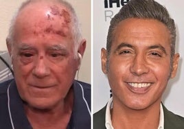 Pitingo pone el grito en el cielo por la brutal paliza a un jubilado en Torre Pacheco: «Basta ya de que esta gentuza nos pisotee»