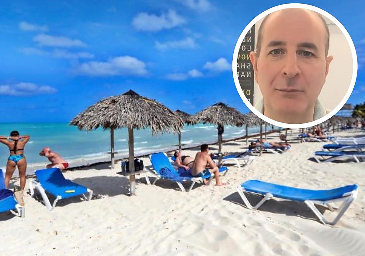 Un agente de viajes, rotundo sobre los destinos turísticos que recomienda evitar: «Exactamente igual que una gasolinera»